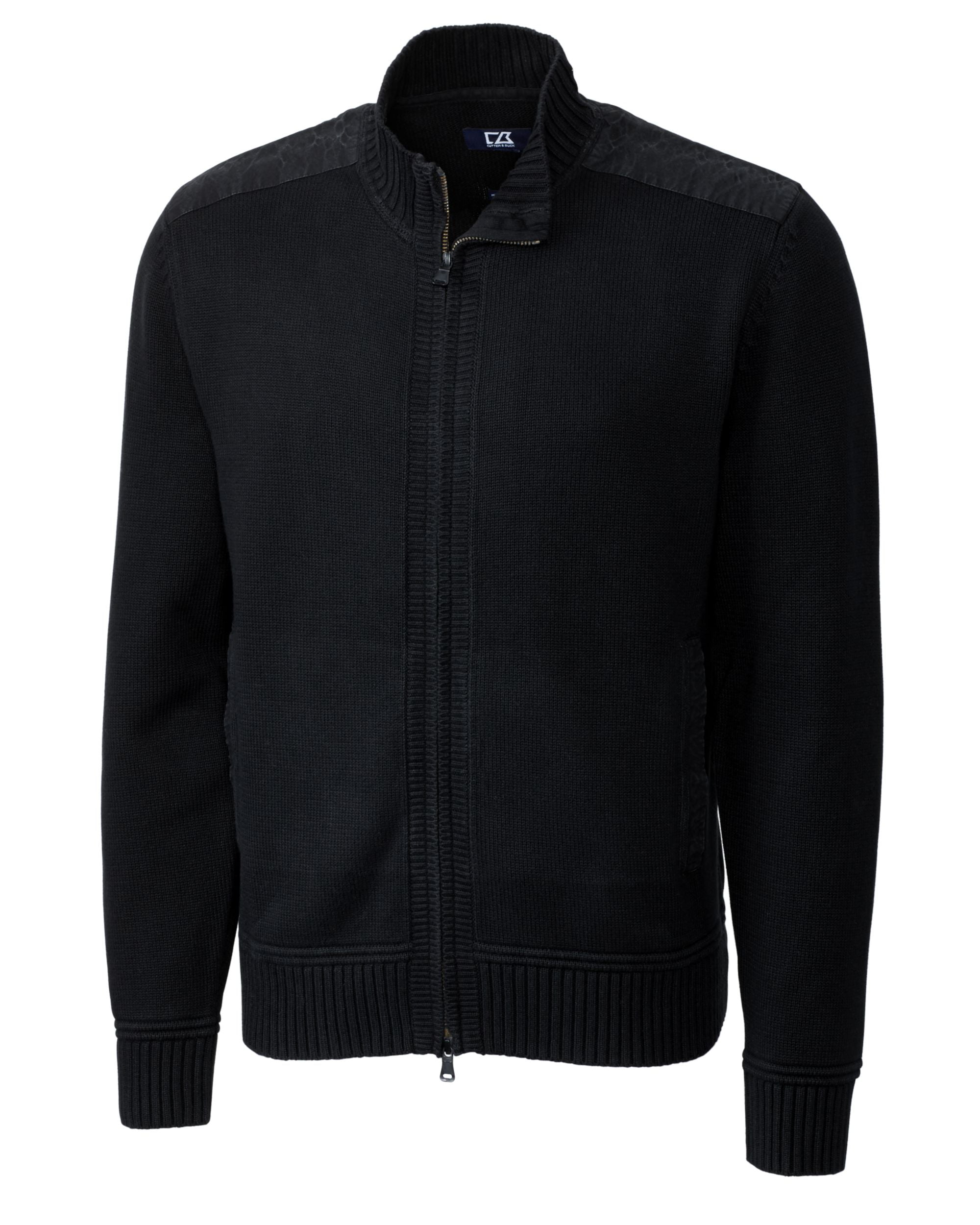 buck fleece m