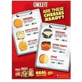 thumbnail image 3 of Cheez-It Baked Snack Crackers - Cheddar Jack - 12.4 Oz - 2 Pack, 3 of 3