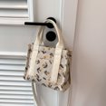 thumbnail image 1 of Bolsas Cruzados Bolsas cruzados para mujer, bonitos Bolsas de viaje de pana, correas ajustables, Bolsa Hobo Sywqhk Para Estrenar, 1 of 4