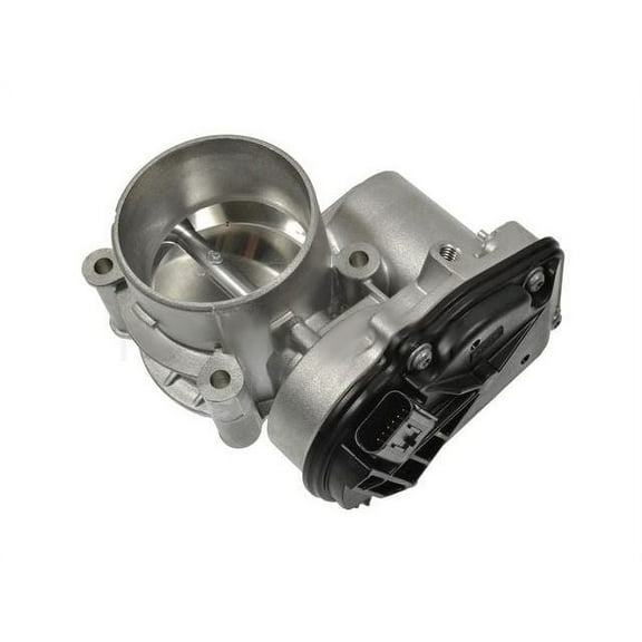 Throttle Body - Compatible with 2010 - 2020 Ford Fusion 2011 2012 2013 2014 2015 2016 2017 2018 2019