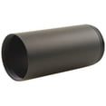thumbnail image 2 of Leupold Alumina Sun Shade 4" Length, 40mm Objective (2004 and Newer), Matte Black - 56190, 2 of 2