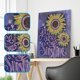 thumbnail image 2 of Pintura 5D DIY Kit de Animal en Forma Especial Punto Cruz Diamante Ygjytge Regalo, 2 of 9