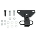 thumbnail image 2 of Rear Trailer Hitch Receiver, Rear Bumper Tow Hitch Receiver Class 3 Steel 5000lb  for JT 2020-2024, 2 of 7