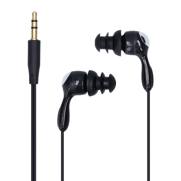 Bone conduction headphones online with ear plugs