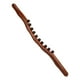 thumbnail image 2 of Palo ador de madera, palo de Guasha de madera, herramienta de , ador corporal para espalda, brazos, cuello, piernas shamjiam rodillo de masaje, 2 of 9