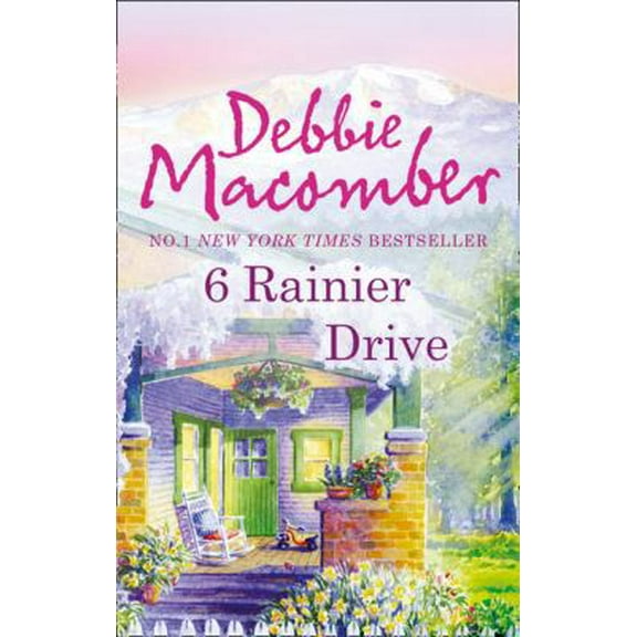 Pre-Owned 6 Rainier Drive (Paperback) 0778303683 9780778303688