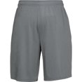 thumbnail image 5 of Shorts Under Armour UA Tech Mesh Pitch Gray XXXL para hombre, 5 of 5