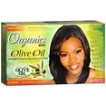 thumbnail image 1 of Africa's Best Organics Olive Oil Conditioning No Lye Relaxer System Super, 1 of 4