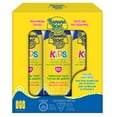 thumbnail image 1 of Banana Boat Kids Sunscreen Spray SPF 50, 3 x 226 g, 1 of 4