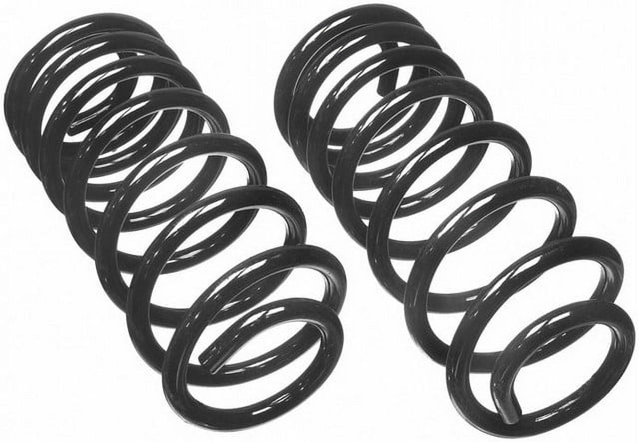 MOOG CC860 Coil Spring Set Fits select: 1978-1991 FORD ECONOLINE, 1978-1979 FORD CLUB WAGON