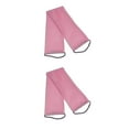 thumbnail image 1 of Minnieouse Cepillos corporales de puntas para la ducha: limpieza eficiente para el hogar Descontaminación Cepillo corporal Aceite exfoliante rosa 2Conjunto, 1 of 6