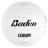 Baden Lexum Composite Volleyball-White