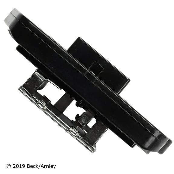 BeckArnley 204-0014 Blower Motor Resistor