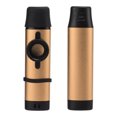 thumbnail image 4 of Portable Kazoo Musical Instrument, Multiple Tones Metal Kazoo Resin Mouthpiece Adjustable Tightness Wind Instrument With Flute Diaphragms, 4 of 8