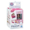 thumbnail image 2 of Disney's 2 Frozen Twirlabouts Series 1 Honeymaren Sled to Shop Playset, Includes Honeymaren Doll and Accessories, 2 of 5