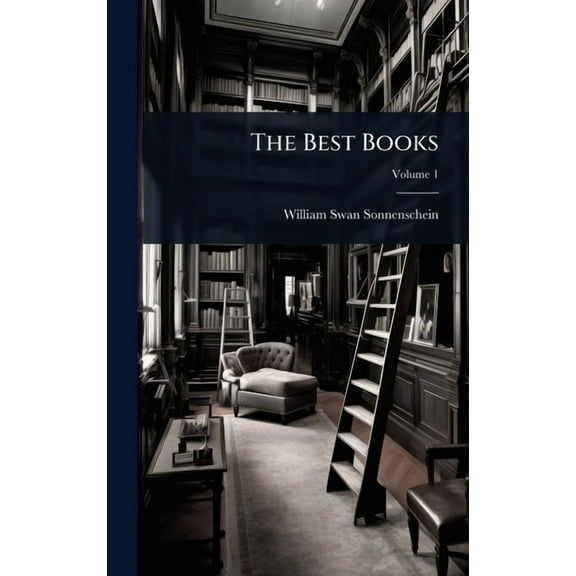 The Best Books, (Hardcover)