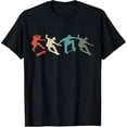 thumbnail image 1 of Camiseta de monopatín retro para monopatín, 1 of 2