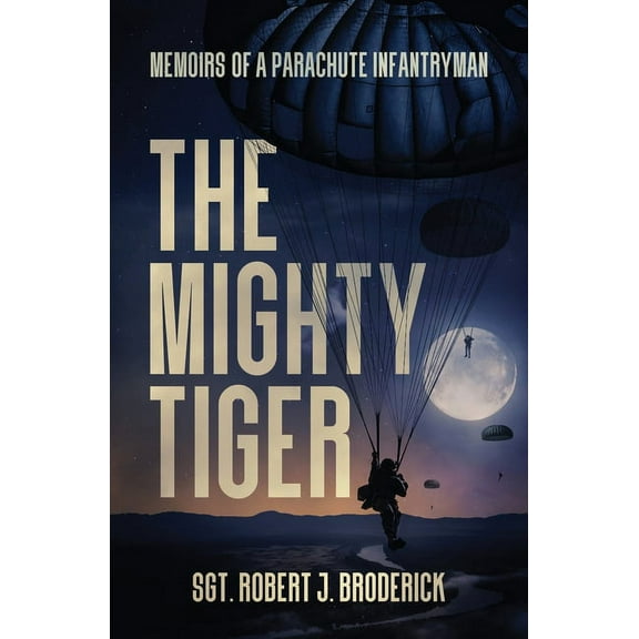 The Mighty Tiger, (Paperback)