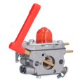thumbnail image 3 of C1UW50A OEM Carburetor Carb Replacement Fit for Homelite String Trimmers 585345913 Lawn Mower, 3 of 14