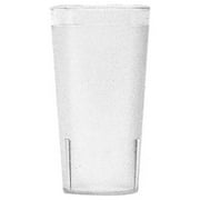 Colorware Tumbler 1 6oz. (6 Dozen) Clear