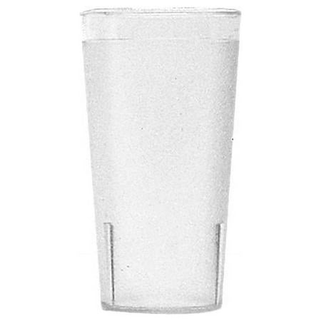 Colorware Tumbler 1 6oz. (6 Dozen) Clear