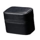 thumbnail image 1 of Caja de joyería Salvador Vitrina para relojes de pulsera Negro, 1 of 10