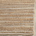 thumbnail image 4 of Safavieh Cape Cod Blue Contemporary Rug - 4' x 6', 4 of 5
