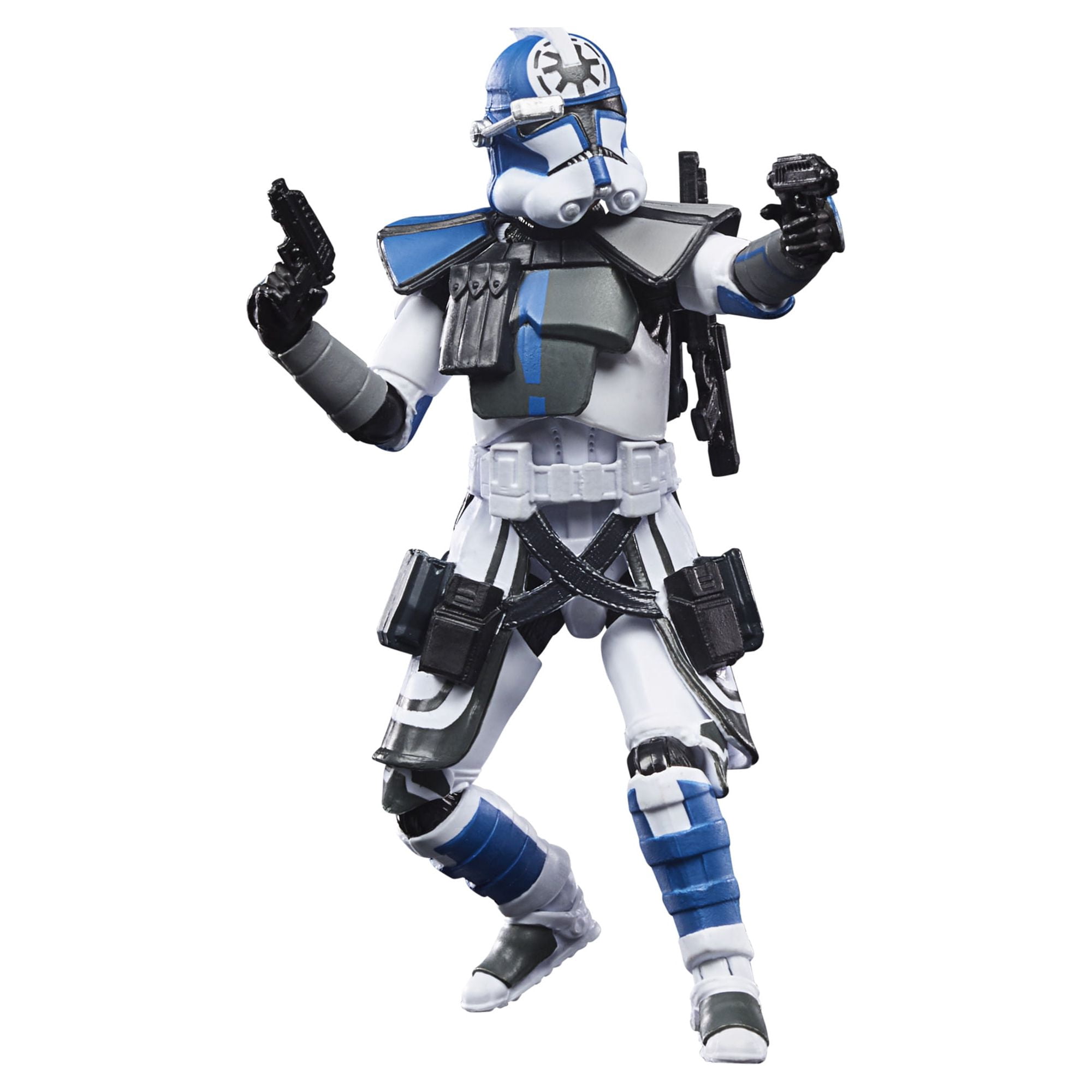 SW VIN CW ARC TROOPER JESSE