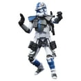 thumbnail image 3 of Star Wars The Vintage Collection ARC Trooper Jesse Action Figure, 3 of 5