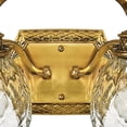 thumbnail image 6 of Hinkley Lighting - Plantation - 4 Light Bath Vanity in Traditional and Glam, 6 of 11