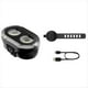 thumbnail image 1 of Faros Delanteros para Bicicleta, Impermeables, con Carga Tipo C, 600 MAh, Accesorios para Ciclismo de Carretera., 1 of 9