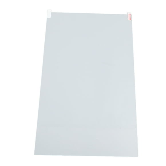 Computer Blue Light Blocking Screen Protector, Eye Protect Easy Installation Anti Blue Light Laptop Screen Protector for Home