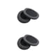 thumbnail image 4 of Injueey Ear Pads Universal Headset Noise Cancelling Sleeve Cover Replacement Fine Earmuffs Cushion for QC1 Headphones Accessories 2piezas, 4 of 6
