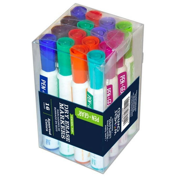 Support Stain Tips Washable Dry Erase Markers Washable Dry Erase