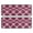 Red Blue White, variant on Kitchen Rugs Sets Of 2,Brown Beige Green and Red Checkered Pattern Anti Fatigue Kitchen Mat Rugs Non Slip Washable,Decorative Kitchen Floor Mats for Kitchen,Sink,Laundry,17"x47" 17"x47"