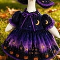 thumbnail image 6 of Goose Outfits Porch Goose Outfits 24 Inch Halloween Porch Goose Outfit Porch Goose Halloween Outfit Goose Clothes Halloween Outdoor Decorations for Front Lawn Porch Display, 1, 6 of 7
