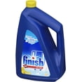 thumbnail image 3 of Finish Gel Detergente Lavavajillas 2 en 1, Limón, 2.6L, 3 of 5