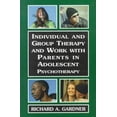 thumbnail image 1 of Pre-Owned Individual and Group Therapy and Work with Parents in Adolescent Psychotherapy (Paperback) 076570207X 9780765702074, 1 of 1