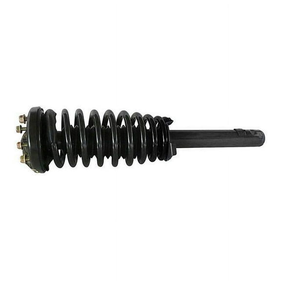 GSP 836312 Fit 98-02 Honda Accord Suspension Strut and Coil Spring Assembly  - Front Right