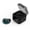 Black, variant on M B8 TWS Bluetooth Earphone Wireless Headphone Stereo Sport Min Headset Earbuds Microphone With Charging Box For Smartphon