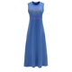 thumbnail image 1 of Vestido Largo De Verano Para Mujer, Vestido Suelto De Primavera Para Viajar, Vacaciones En La Calle, XL, 1 of 7