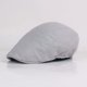 thumbnail image 1 of Gorra Gatsby Cotton Paradise Hombre - en Algodón Gorras Gatsby Ivy con visera Primavera-verano, 1 of 5