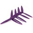 thumbnail image 1 of Accesorios para PC Hélices Alta Velocidad 2 Pares (2CW+2CCW) 3 Palas FPV 7 Pulgadas RC Drone, 1 of 9