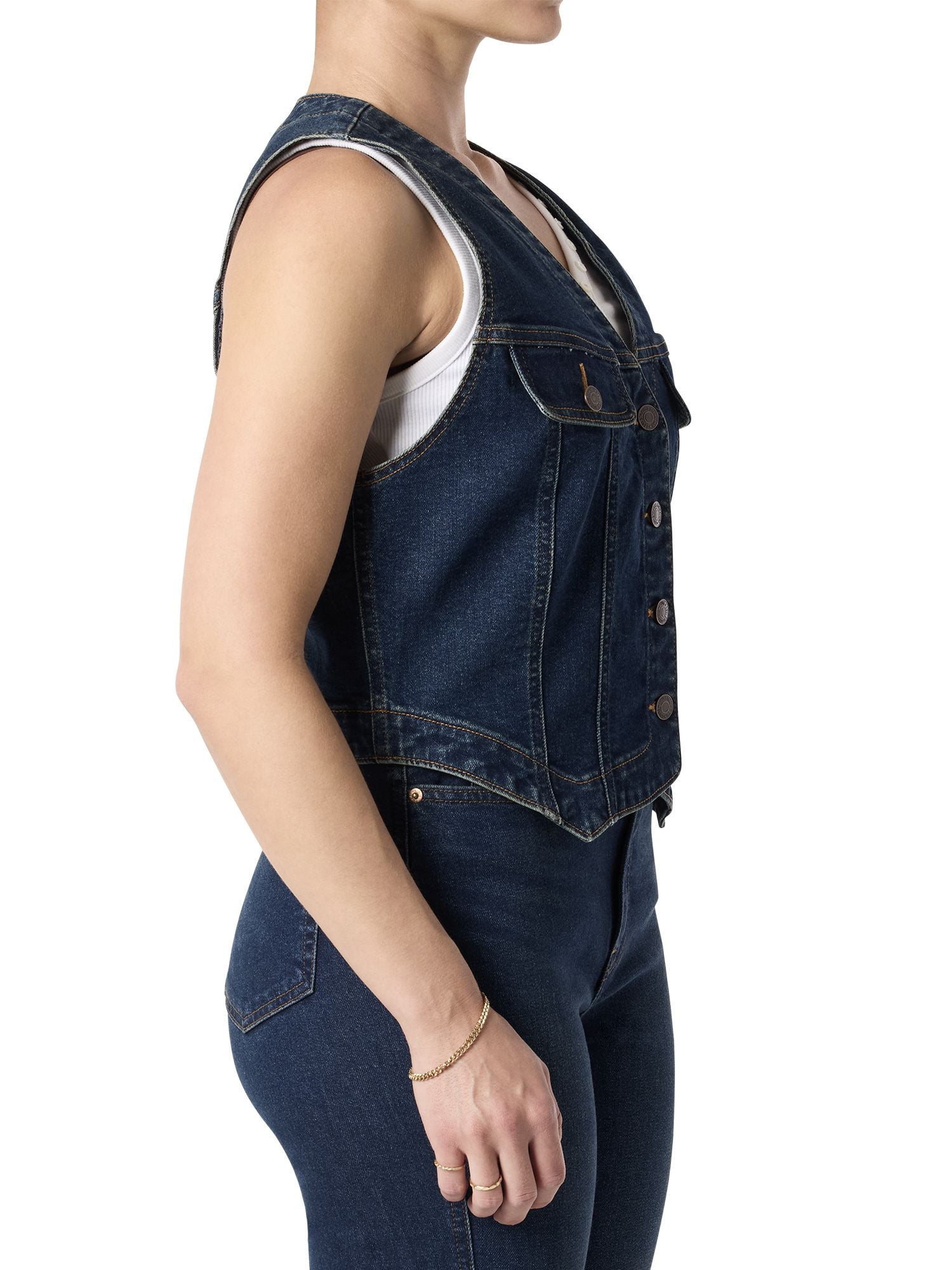 LV EASTBOUND VEST