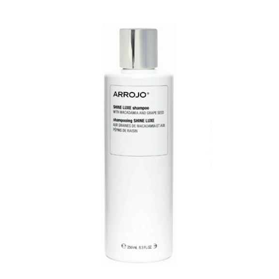 ARROJO Shine Luxe Shampoo, 8.5 fl.oz.