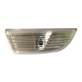 thumbnail image 2 of 10X Left Side(LH)Wing Mirror Door Indicator Turn Signal Light Cover for Everest 2012-2018 (Without Bulbs), 2 of 7