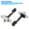 thumbnail image 5 of Unique Bargains Front Left Door Hinge Check Arm Stop Strap Fit for Kia Rio 2012-2017 No.79380-4X000/793804X000, 5 of 6