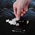 thumbnail image 4 of Cool Black Panther 1000 Piece Puzzle for Adults, Family Game Intellective Toys Wall Art Work for Educational Gift Home Decor, 4 of 7