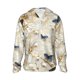 thumbnail image 1 of Fotbe Elegant Butterflies And Pearls Chaqueta con Protección Solar UPF 50+ para Hombre y Mujer, Camisa con Capucha y Bolsillos-XX-Large, 1 of 7