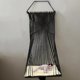 thumbnail image 4 of Cama Hamaca para Gato Macramé Colgante Casa Sdjazl Negra XL, 4 of 8